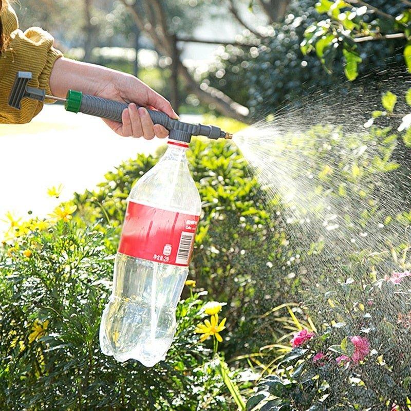 Avtoit | Bottle Pump Sprayer