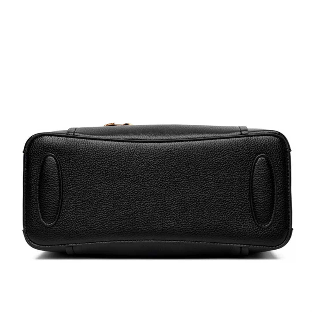 Avtoit | Vivian Luxury Shoulder Bag – Elegant PU Leather Handbag with Crossbody Strap