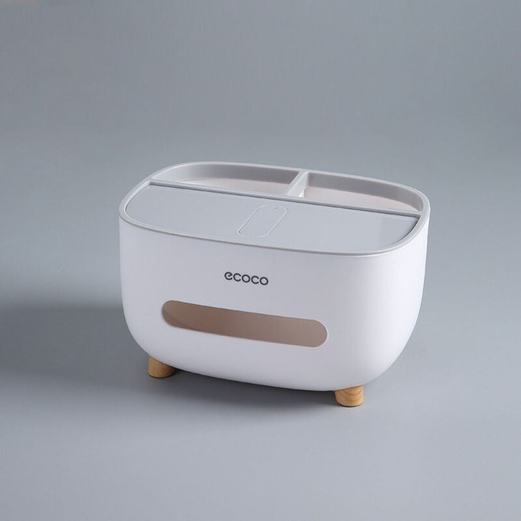 Avtoit | 4in1 Tissue Box and Organizer