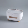 Avtoit | 4in1 Tissue Box and Organizer