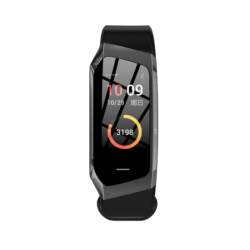 Avtoit | Blood Pressure Smart Watch and Heart Rate Monitor