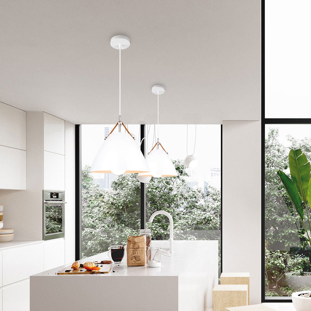Avtoit | BrightBeam - Elegant Pendant Lamp