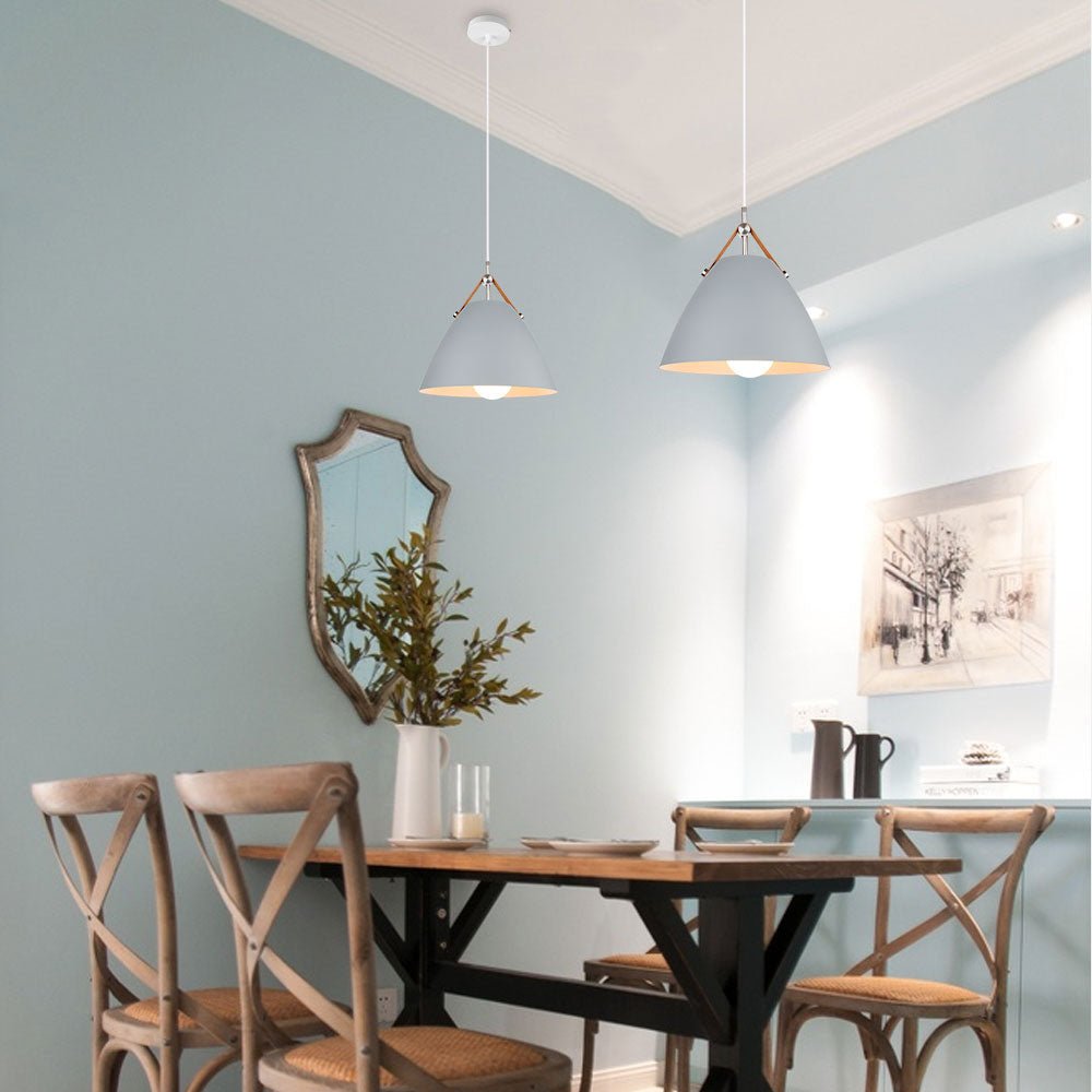 Avtoit | BrightBeam - Elegant Pendant Lamp