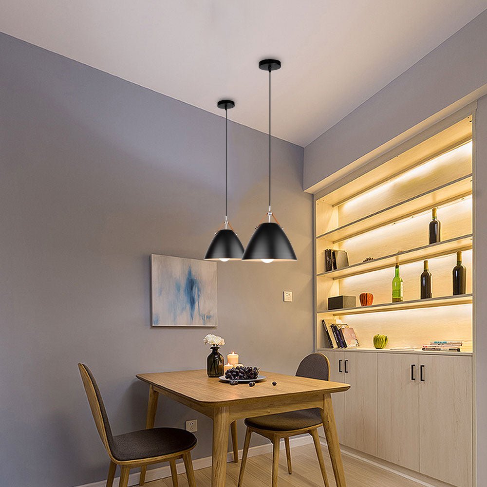 Avtoit | BrightBeam - Elegant Pendant Lamp
