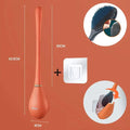 Avtoit | Elegant and hygienic toilet brush made of silicone - SmartBrush