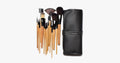 Avtoit | 12-piece Premium Wood Brush Set
