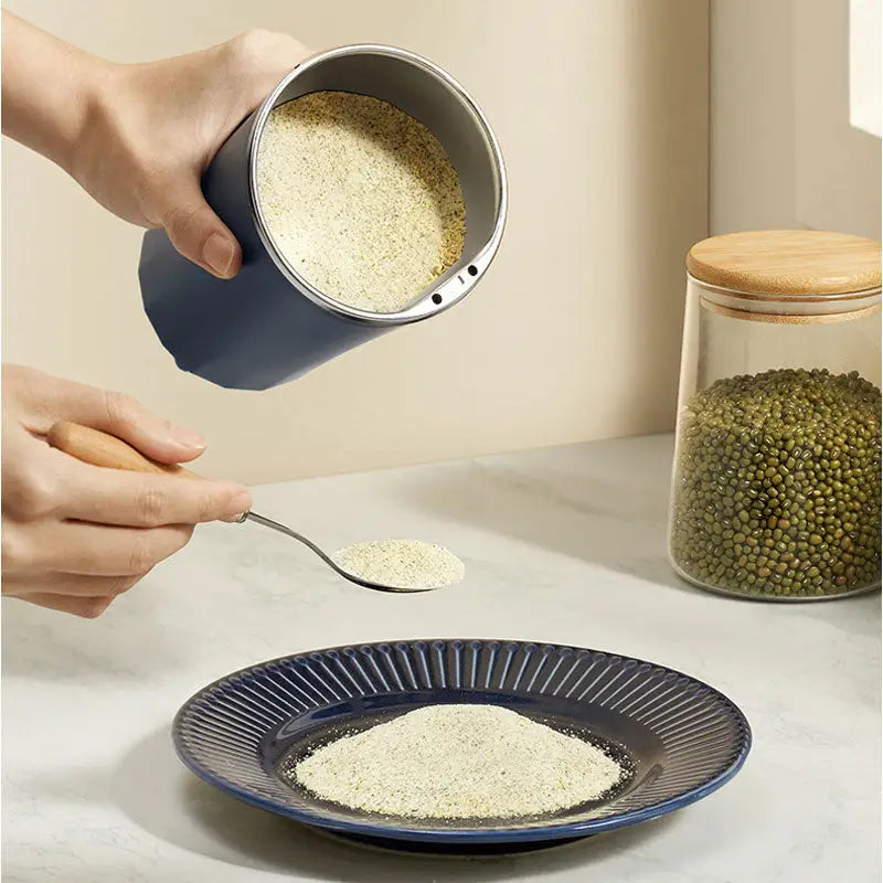 Avtoit | Flavor Crusher - Electric Food Chopper