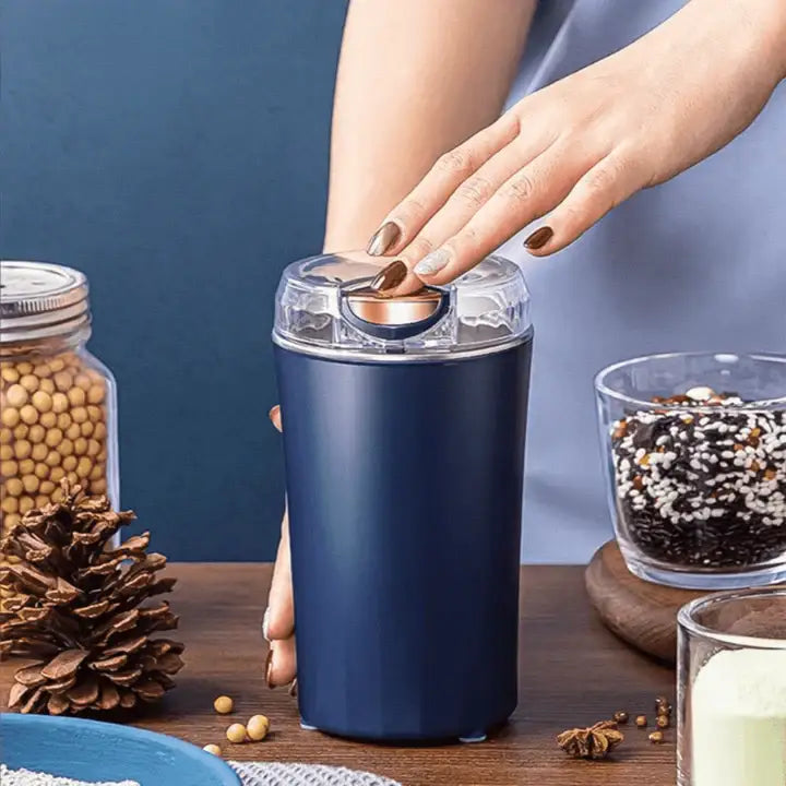 Avtoit | Flavor Crusher - Electric Food Chopper