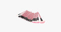 Avtoit | 32-piece Professional Pink Makeup Brush Set