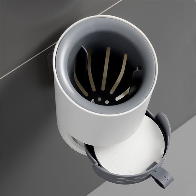 Avtoit | Refillable Toilet Brush