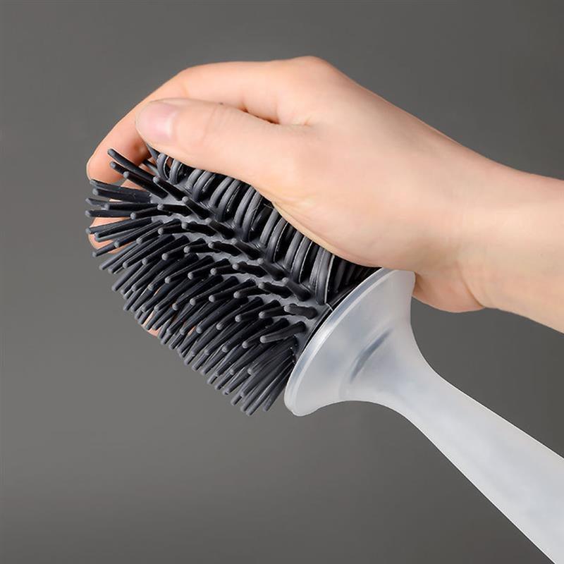 Avtoit | Refillable Toilet Brush