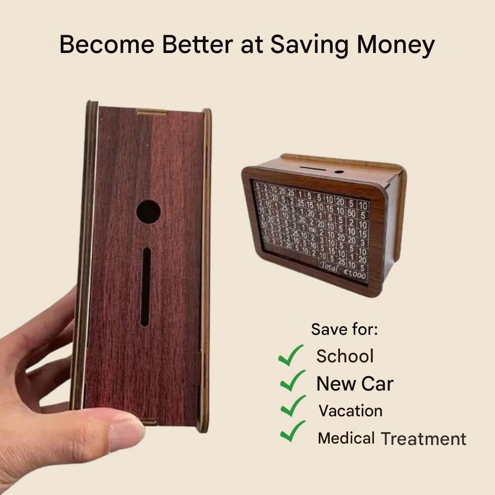 Avtoit | BudgetBuddy - Your Goal-Oriented Piggy Bank