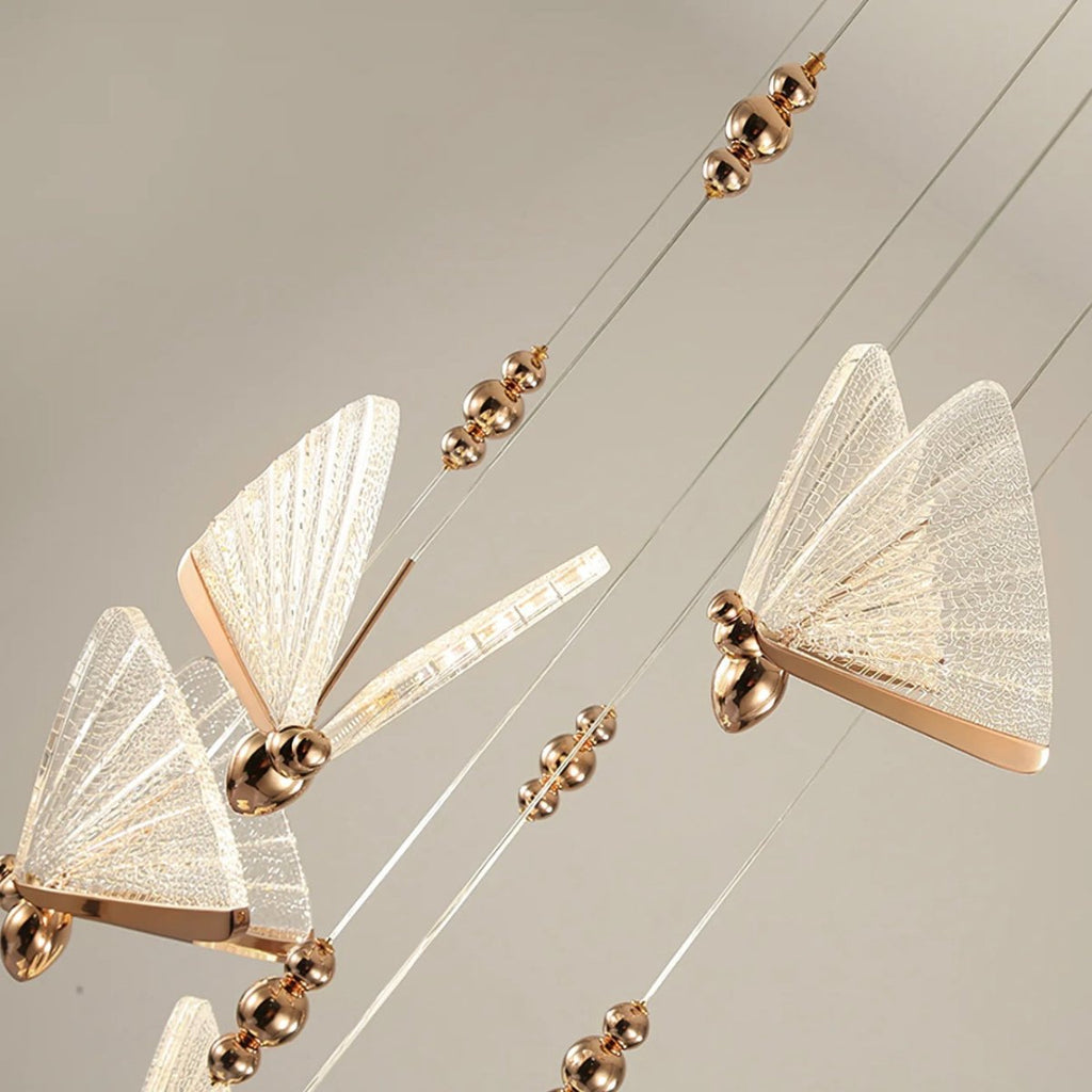 Avtoit | GlideBeam - Pendant Lamp