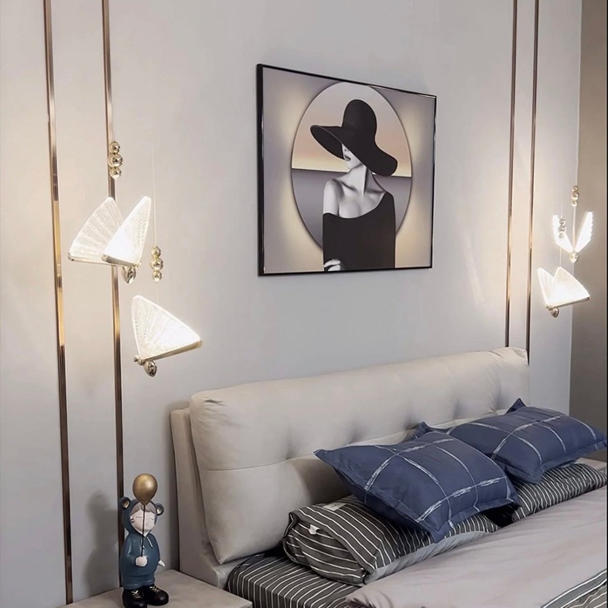 Avtoit | GlideBeam - Pendant Lamp