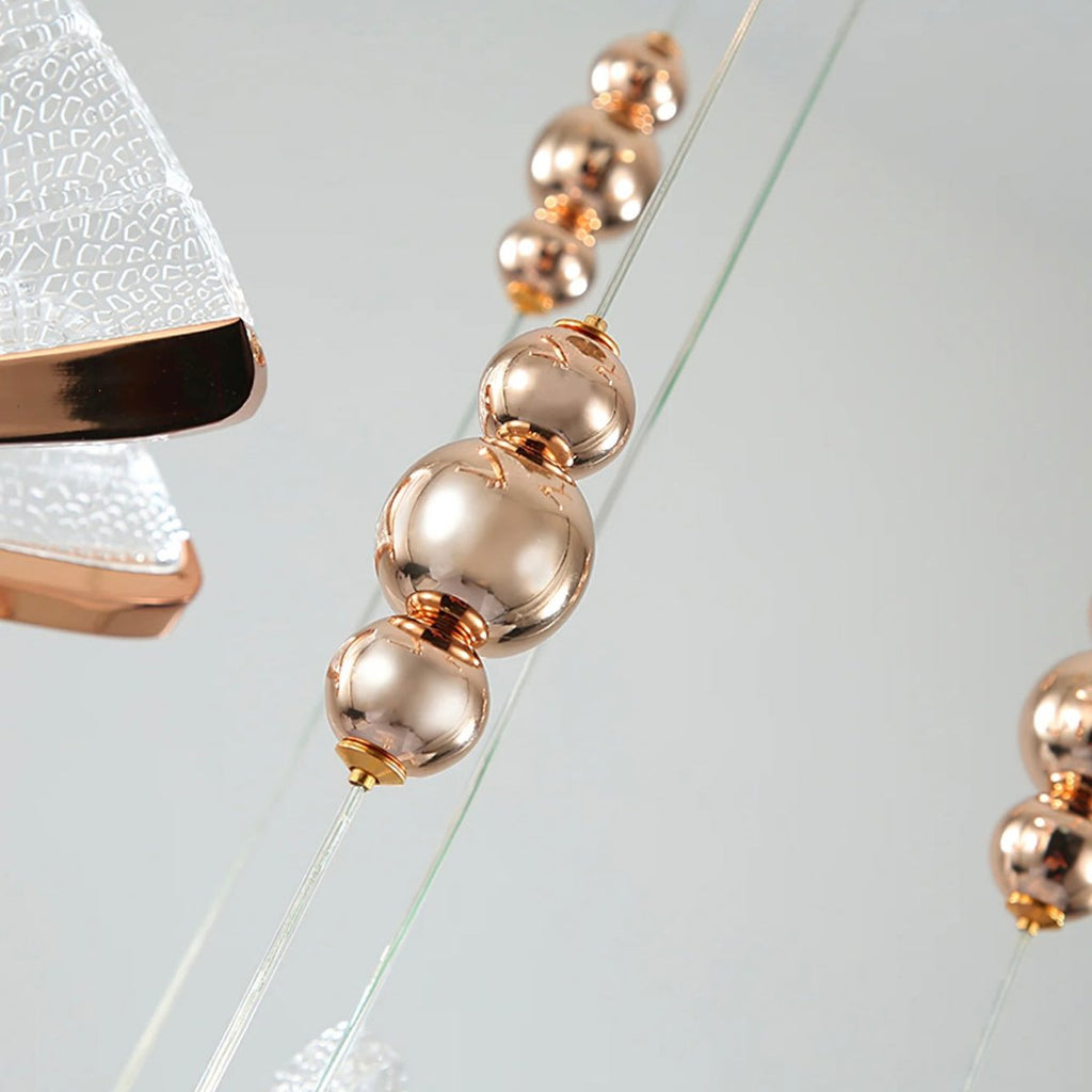 Avtoit | GlideBeam - Pendant Lamp