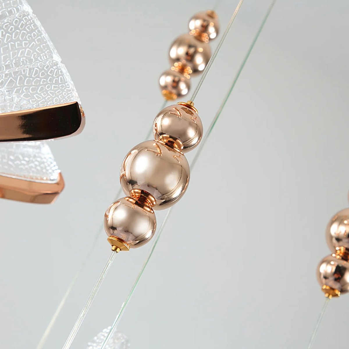 Avtoit | GlideBeam - Pendant Lamp