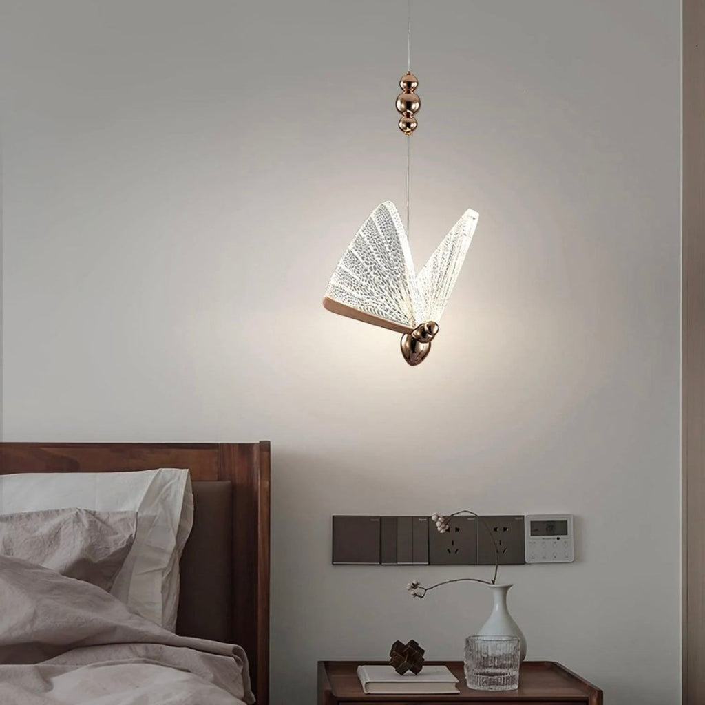 Avtoit | GlideBeam - Pendant Lamp