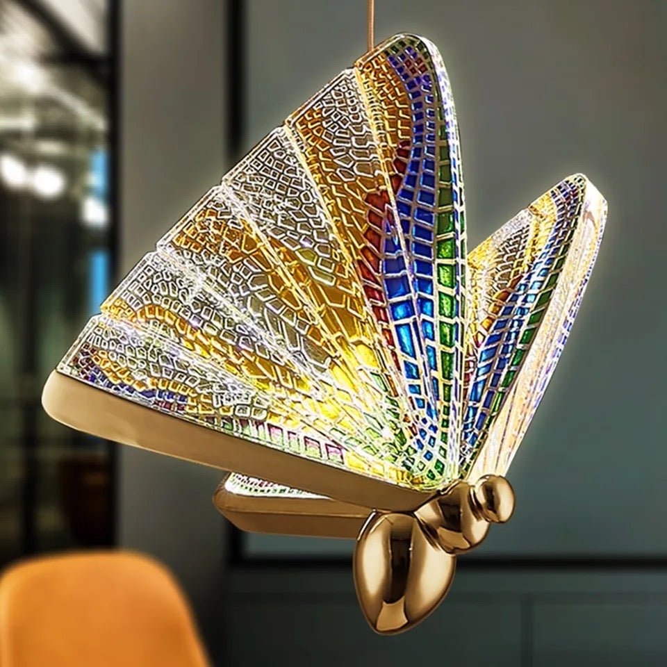 Avtoit | GlideBeam - Pendant Lamp
