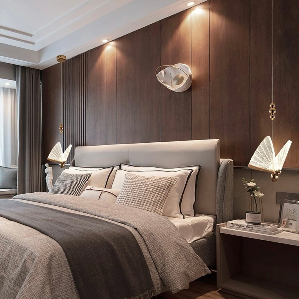 Avtoit | GlideBeam - Pendant Lamp