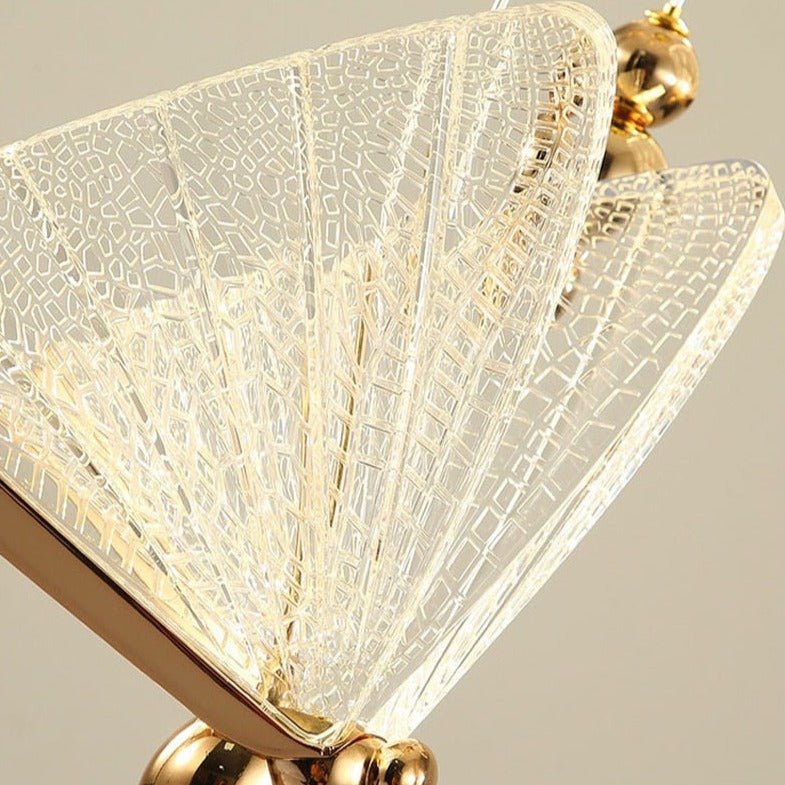 Avtoit | GlideBeam - Pendant Lamp