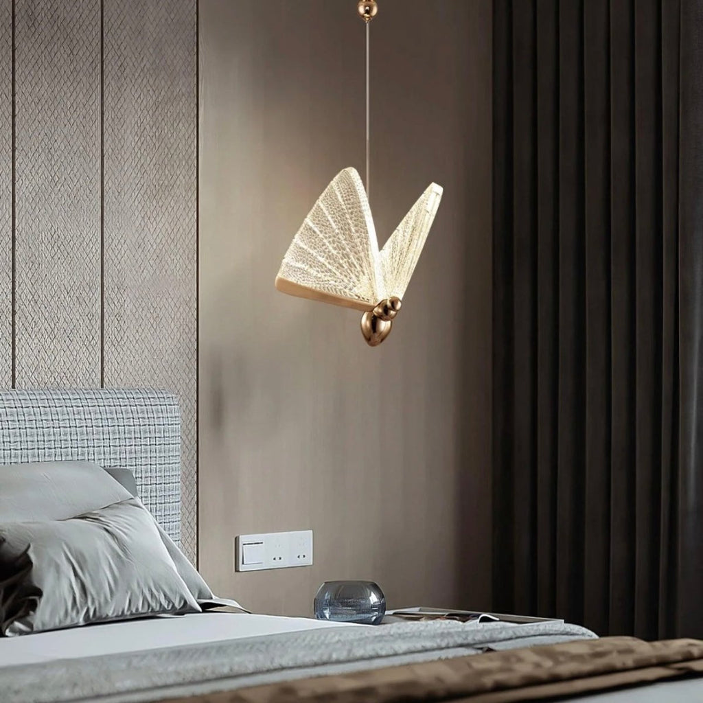 Avtoit | GlideBeam - Pendant Lamp