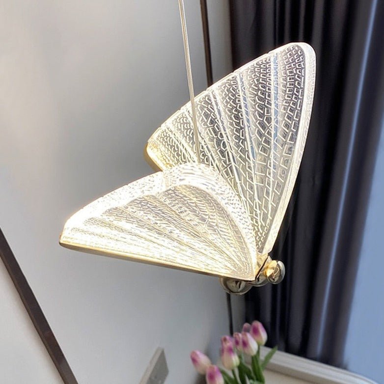 Avtoit | GlideBeam - Pendant Lamp