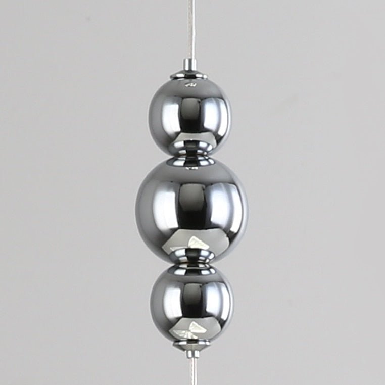Avtoit | GlideBeam - Pendant Lamp