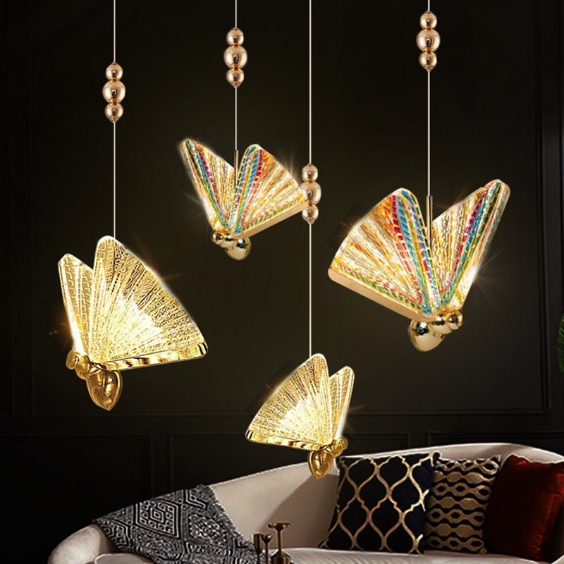 Avtoit | GlideBeam - Pendant Lamp