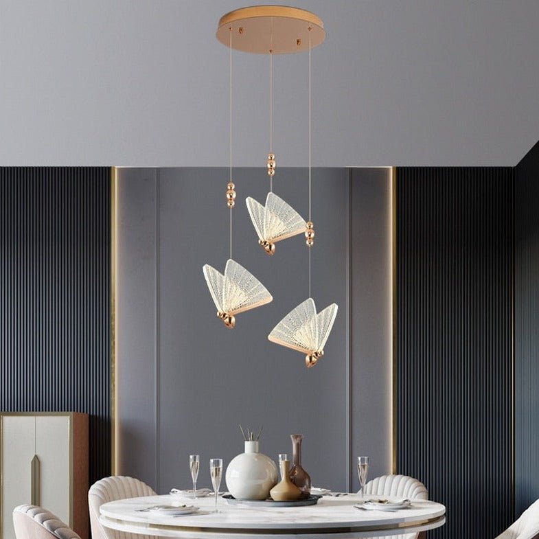 Avtoit | GlideBeam - Pendant Lamp