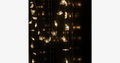 Avtoit | 40-LED Party Fairy Butterfly Lights - Battery Powered - Perfect for Parties!