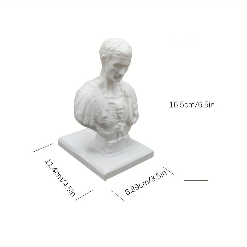 Avtoit |  Julius Caesar Desk Pen Holder