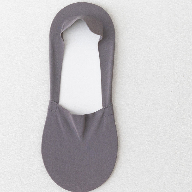 Avtoit | Non-slip Invisible Socks Made of Eisseide