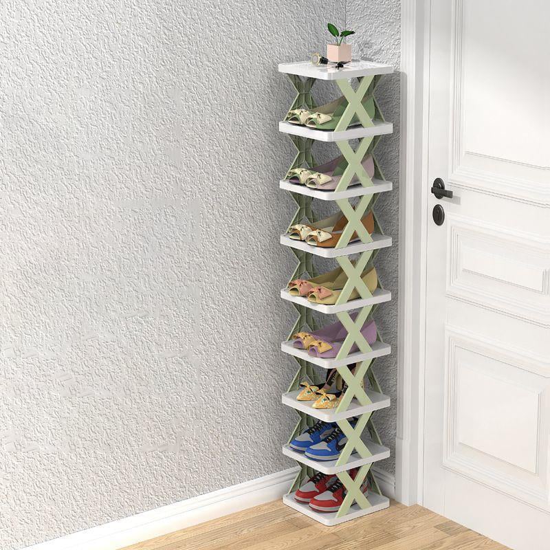 Avtoit | Shoe rack for storage