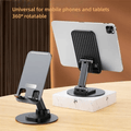 Avtoit | Folding computer phone holder in aluminium alloy