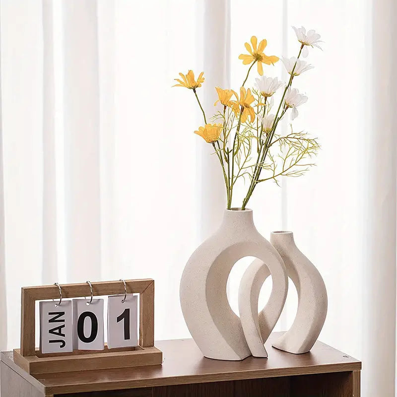 Avtoit | NordicVibe - Modern Scandinavian Vase