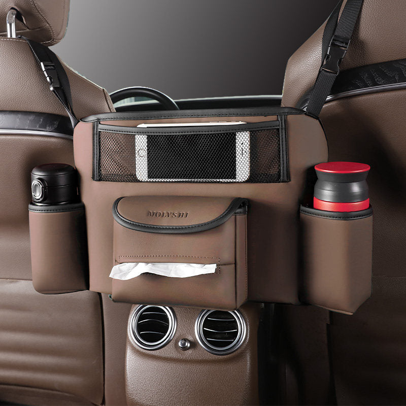 Avtoit | Most Convenient Car Storage Bag