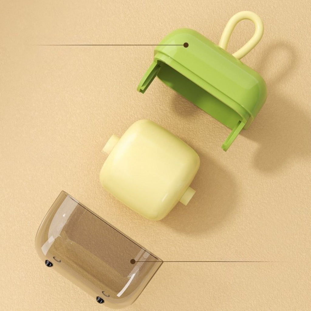 Avtoit | Reusable Sticky Hair and Lint Roller for On the Go