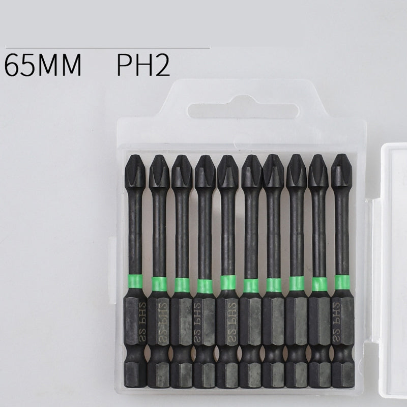Avtoit | Cross Impact Screwdriver Bits Set
