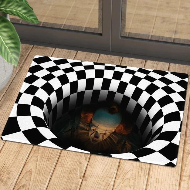 Avtoit | IT Illusion Doormat