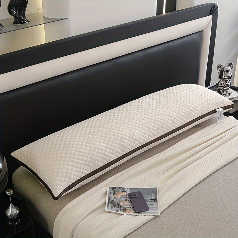 Avtoit | DreamWeave – 3D Knitted Body Cushion for Unmatched Relaxation