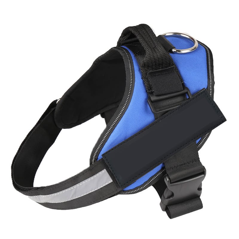Avtoit | Anti Choke Dog Harness