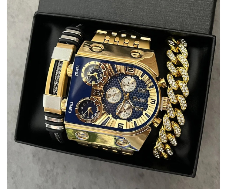 Avtoit | Elite | Experience the luxury | Timeless men's watch
