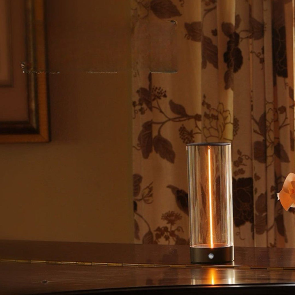 Avtoit | Elegant Cord Lamp