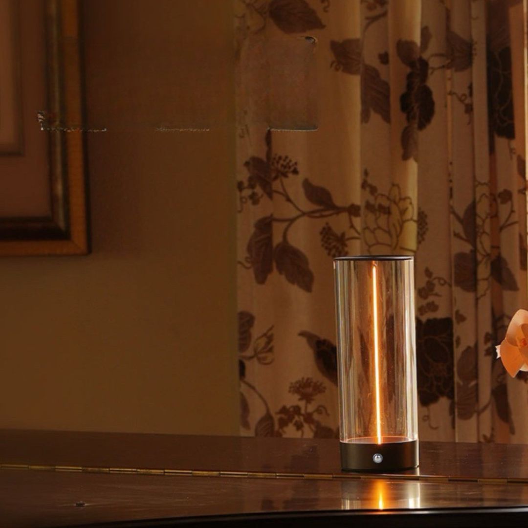 Avtoit | Elegant Cord Lamp