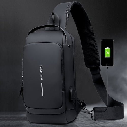 Avtoit | Anti-Theft Bag | The safest bag for on the go!