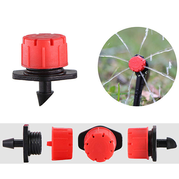 Avtoit | Adjustable Irrigation Drippers Sprinklers
