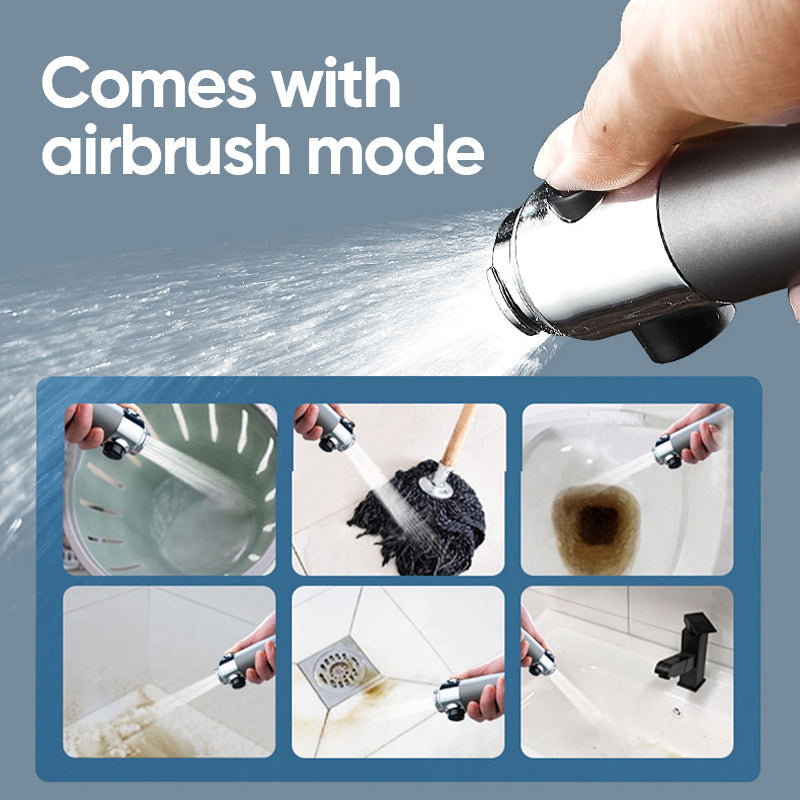 Avtoit | Multi-functional High Pressure Shower Head Set