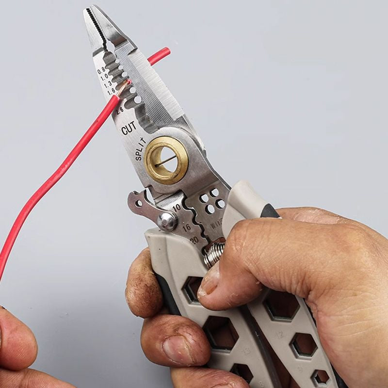 Avtoit | Stripping Pliers for Electricians