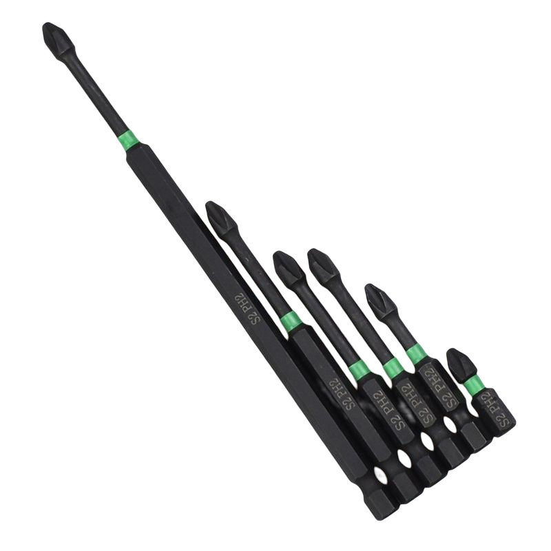 Avtoit | Cross Impact Screwdriver Bits Set