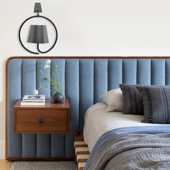 Avtoit | LJUSBO Pendant Light – Minimalistic LED Lighting